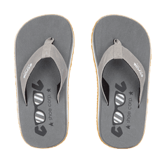 Cool Shoe flip-flop papucs Oirginal Gray, 47/48