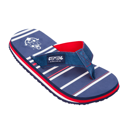 Cool Shoe flip-flop papucs Oirginal Sailor