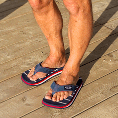 Cool Shoe flip-flop papucs Oirginal Sailor, 45/46