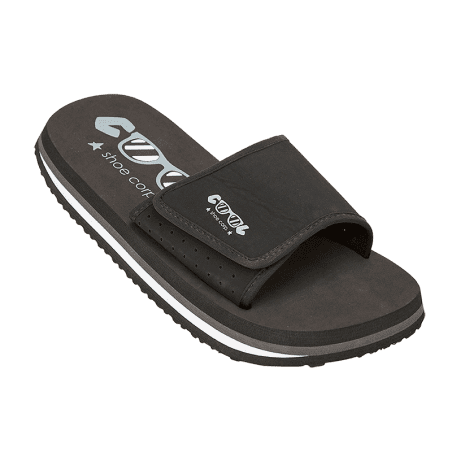 Cool Shoe flip-flop szandálok Oirginal Slide Black