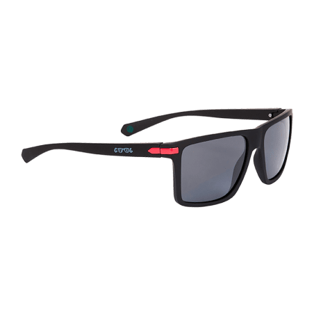 Cool Shoe napszemüveg, RSP, Polarizált, Red