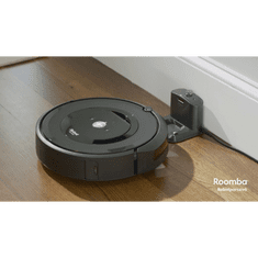 iRobot Roomba e5158 robotporszívó (e5158)