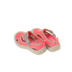 New Balance Szandál rózsaszín 32.5 EU Kids Cruiser Sandal