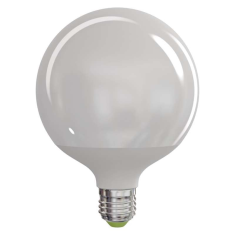 LED izzó gömb E27 15.3W (ZQ2180) (ZQ2180)