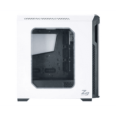 Zalman Z9 Neo White táp nélküli ablakos ház fehér (Z9 Neo_WH)