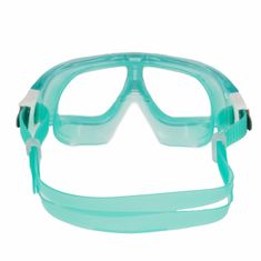 Aqua Sphere úszószemüveg SEAL 2 zöld