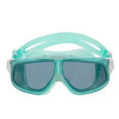 Aqua Sphere Női úszószemüveg SEAL 2.0 LADY sötét lencse fekete/zöld