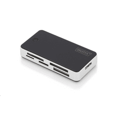 Digitus DA-70330-1 kártyaolvasó USB 3.0 All in One (DA-70330-1)