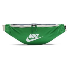 Nike Kézitáskák na co dzień zöld Heritage Hip Pack