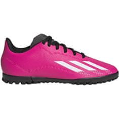 Adidas Cipők rózsaszín 35.5 EU X SPEEDPORTAL4 TF JR