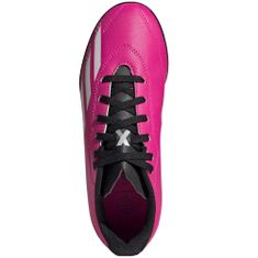 Adidas Cipők rózsaszín 35.5 EU X SPEEDPORTAL4 TF JR