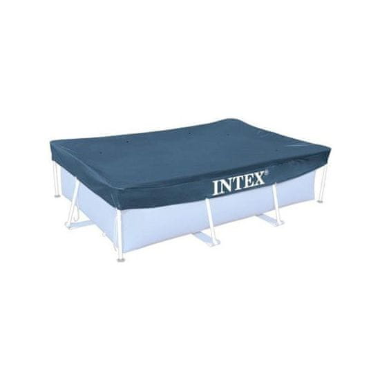 Intex Intex medencetakaró 28038 300x200 cm