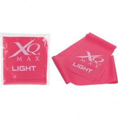 XQMAX růžová