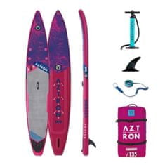 Aztron AZTRON METEOR RACE 426 cm-es paddleboard SET