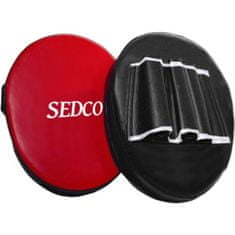 SEDCO Ütésgátló doboz - műbőr Sedco