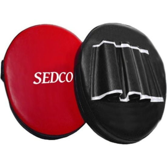 SEDCO Ütésgátló doboz - műbőr Sedco
