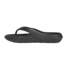 Adidas Papucsok fekete 44.5 EU Adicante Flip Flop