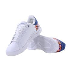 Adidas Cipők fehér 36 EU Court Silk