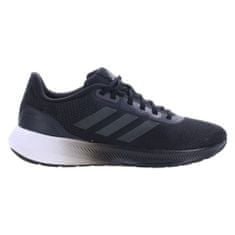 Adidas Cipők futás fekete 41 1/3 EU Runfalcon 30