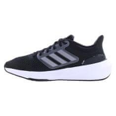 Adidas Cipők fekete 47 1/3 EU Ultrabounce Wide