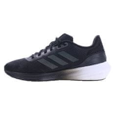 Adidas Cipők futás fekete 48 EU Runfalcon 30