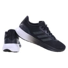 Adidas Cipők futás fekete 45 1/3 EU Runfalcon 30