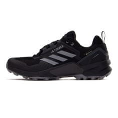 Adidas Cipők fekete 42 2/3 EU Terrex Swift R3 Gtx