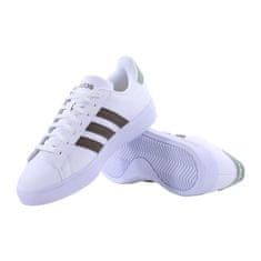 Adidas Cipők fehér 40 2/3 EU Grand Court 20