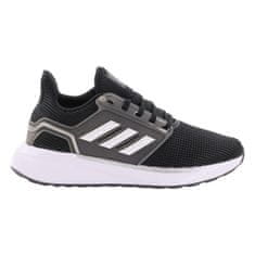 Adidas Cipők fekete 40 EU EQ19 Run