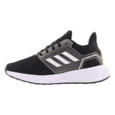 Adidas Cipők fekete 40 EU EQ19 Run