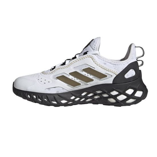 Adidas Cipők futás fehér Web Boost JR