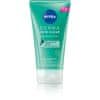 Nivea Tisztító arcradír Derma Skin Clear (Anti-Blemish Scrub) 150 ml