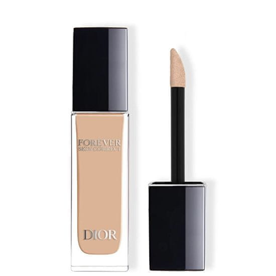 Dior Folyékony korrektor Forever Skin Correct (Full-Coverage Concealer) 11 ml