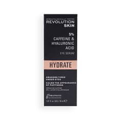 Revolution Skincare Szemkörnyékápoló szérum koffein kivonattal (Targeted Under Eye Serum) 30 ml