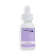 Revolution Skincare Arcápolószérum 1% Retinol Super Intense 30 ml