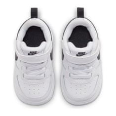Nike Cipők fehér 21 EU Court Borough Low 2
