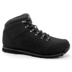 Lee Cooper Cipők trekking fekete 43 EU LCJ21010705M