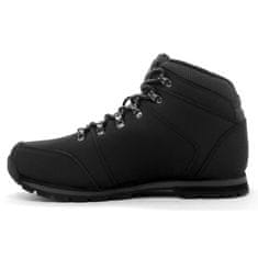 Cipők trekking fekete 42 EU LCJ21010705M