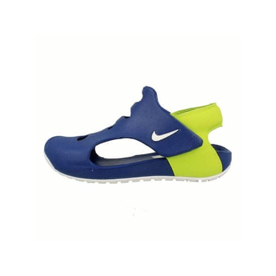 Nike Szandál vízcipő tengerészkék Sunray Protect 3