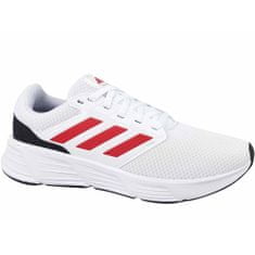 Adidas Cipők futás fehér 47 1/3 EU Galaxy 6 M