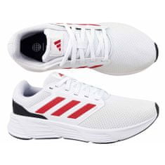 Adidas Cipők futás fehér 44 2/3 EU Galaxy 6 M