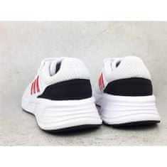 Adidas Cipők futás fehér 47 1/3 EU Galaxy 6 M