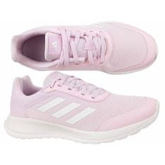 Adidas Cipők futás rózsaszín 35 EU Tensaur Run 20 K