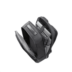 Samsonite XBR 17.3" Notebook hátizsák fekete (08N*09005 / 75216-1041) (08N*09005 / 75216-1041)