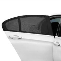 Sofistar Univerzális autó oldalsó ablakfedél autóablak árnyékoló 