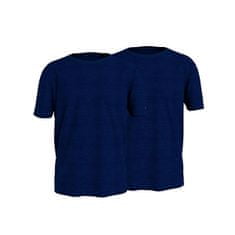 Tommy Hilfiger 2 PACK - férfi póló Regular Fit UM0UM02762-0TD (Méret M)