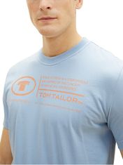 Tom Tailor Férfi póló Regular Fit 1035611.26320 (Méret M)