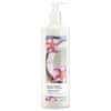 Krémes tusfürdő kókusz és tiare virág illattal (Shower Cream) 720 ml