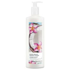 Avon Krémes tusfürdő kókusz és tiare virág illattal (Shower Cream) 720 ml