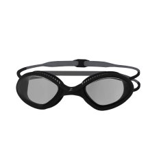 Úszószemüveg TIGER, füstszűrő/Fekete